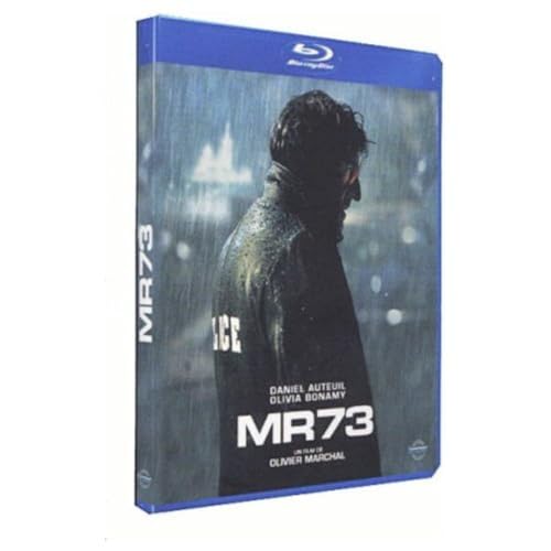 MR 73 [FR Import] [Blu-ray]