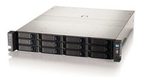 Iomega 36051 - NAS, 24 TB, Rahmenmontage, Serial ATA-300