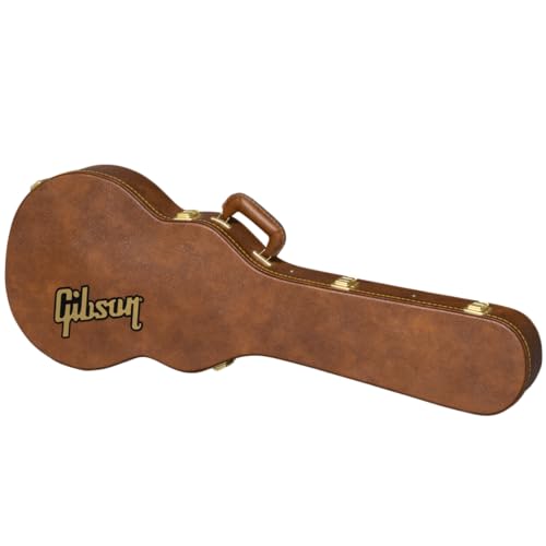 Gibson Original Case Les Paul - Koffer für E-Gitarren