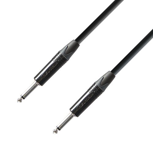 Adam Hall Cables NP2X-BAG/NP2X-BAG Neutrik Instrumente Kabel, 9 m