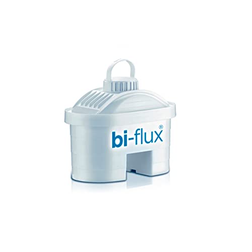 - bi-flux-) (Wasser Filter weiß