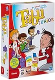Hasbro 14334100 Tabu Junior, kindergerechtes Erklärspiel, ab 8 Jahren