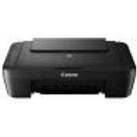 Canon PIXMA MG2555S