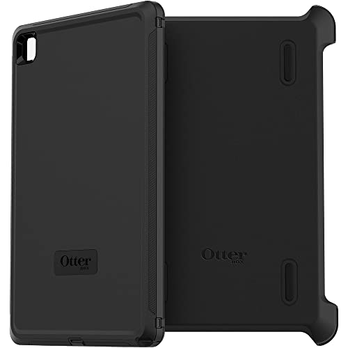 OtterBox Defender - sturzsichere Schutzhülle für Samsung Galaxy Tab A7, Schwarz