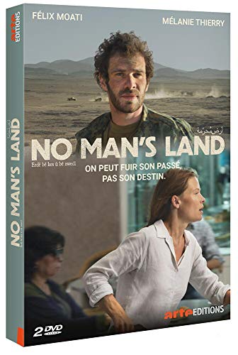 No man's land [FR Import]