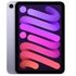 Apple iPad Mini 6 Gen 8,3 Zoll 64GB Violett, Tablet LTE