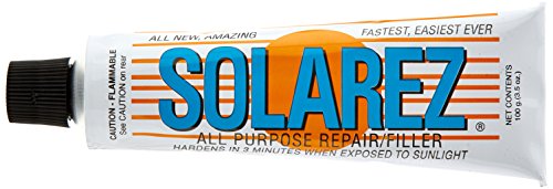 Surf Reparatur Solarez All Purpose Repair Resin