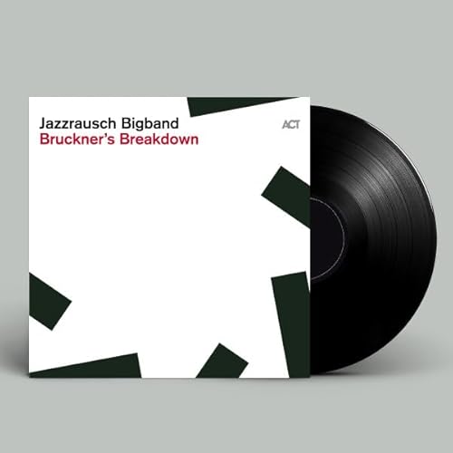 Bruckners Breakdown (180g Black Vinyl)