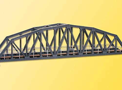 Kibri 39700 - H0 Stahlbogenbrücke eingleisig