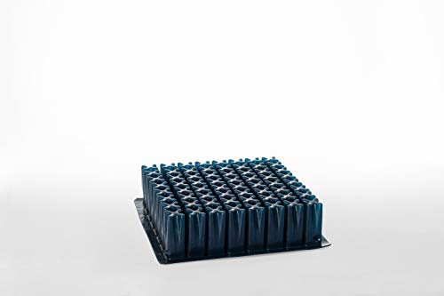 Jonplast Kissen Antidecubito 48 x 48 x 10 cm 4 Ventile - 2000 g