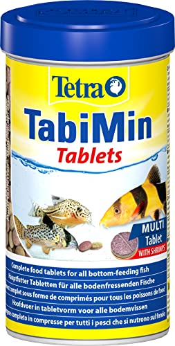 Tablets TabiMin Futtertabletten 2050 Stck, 1 Liter