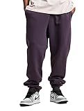 Urban Classics Herren Ultra Heavy Sweatpants Hose, Bottlegreen, L