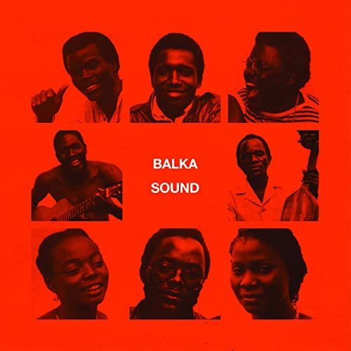 Son du Balka [Vinyl LP]