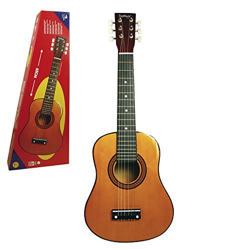 REIG 62.5 cm Spanish Wooden Guitar
