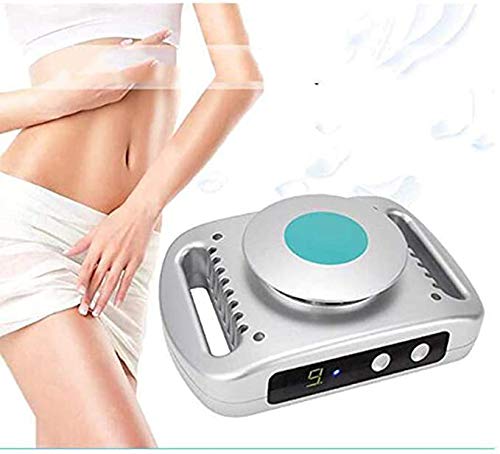 MEISHENG Mini Cryo Fat Freezing Pad Schlankpads für den Heimgebrauch, das Einfrieren von Fat Loss System Revolutionäre Methode des Eisens und Schmelzfader