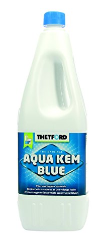 Thetford 500514 Aqua Kem Blue Novelle Formel Reiniger