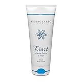 L'Erbolario Tiaré flüssige Körpercreme, 1er Pack (1 x 200 ml)