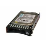MicroStorage 2.5" SAS Hotswap 146GB 2.5 Zoll - Interne Festplatten (2.5 Zoll, 146 GB, 15000 RPM)