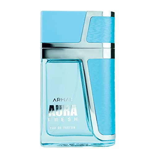 ARMAF Aura Fresh Eau de Parfum, 100 ml