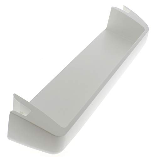 Balkonette Soft weiß 50 cm