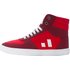 ethletic, Canvas Sneaker Hiro Ii in rot, Sneaker für Herren