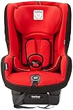 Peg Perego A5V1K8ROUG Autokindersitz Viaggio1 Duo-Fix K, rouge