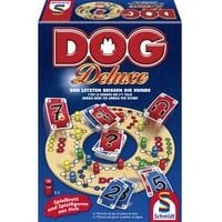 Schmidt Spiele Spiel "DOG Deluxe"