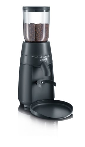 Graef Kaffeemühle CM 702