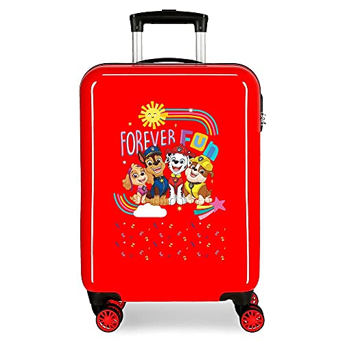 La Patrulla Canina Forever Fun Kabinentasche, 38 x 55 x 20 cm