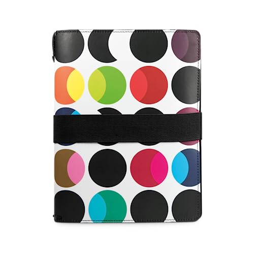 Remember TasteBook Dots 22,5 x 17,5 x 2,5 cm Rezept - Sammelbuch