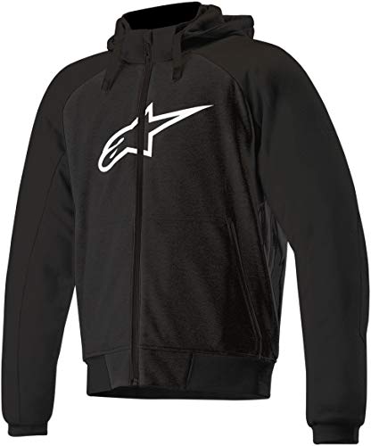 Alpinestars Chrome Sport Hoodie Schwarz M