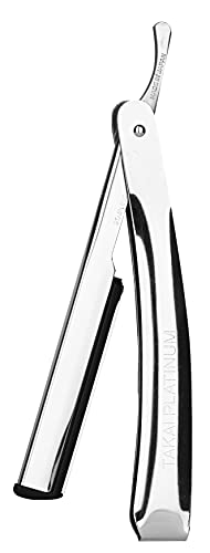 Takai Platinum Rasiermesser mit 10 Doppel-Ersatzklingen