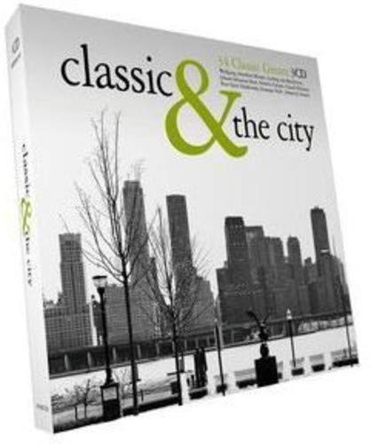 Classic & the City