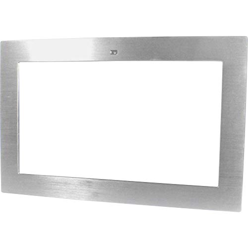 Touch Display Tablet 53,30cm (21) zbh. Blende silver (ALL_Tablet_Blend_silver_21inch)