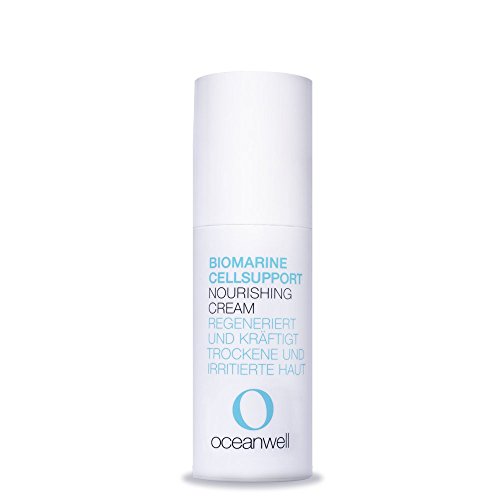 Oceanwell Biomarine Cellsupport Nourishing Cream, 100 ml