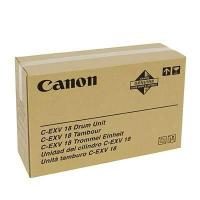 Canon - 1 - Trommel-Kit - für Canon iR1018, iR1018J, iR1022A, iR1022F, iR1022i, iR1022iF, iR 1024iF (0388B002)