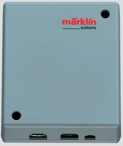 Märklin 60115 - Anschluss-Box, H0