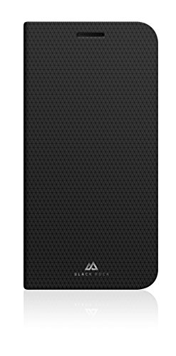 Black Rock 2051 mpu02 Handy für Galaxy A3 2017, schwarz