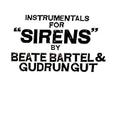 Instrumentals for Sirens [Vinyl LP]
