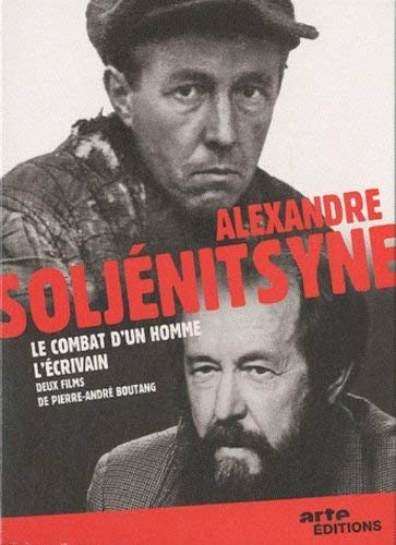 Soljenitsyne : le combat d'un homme [FR Import]
