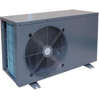 Ubbink Heatermax INVERTER 70 Wärmepumpe Schwimmbad Poolheizung