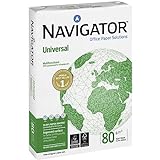 Navigator kopierpapier 82470a80s din a4 80g hf ws 2.500 bl./pack.