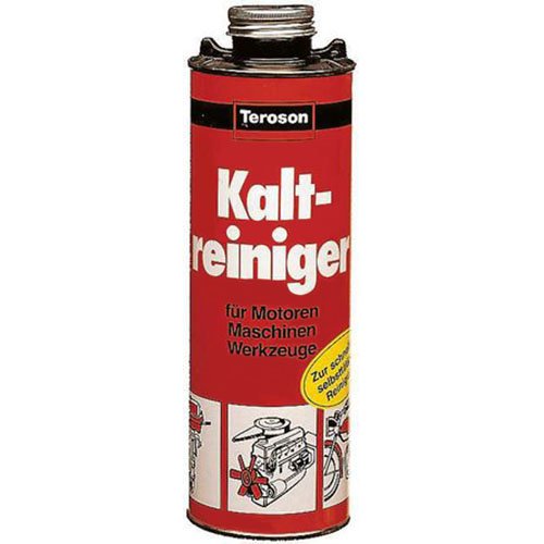 Teroson 211910 Kaltreiniger 1L