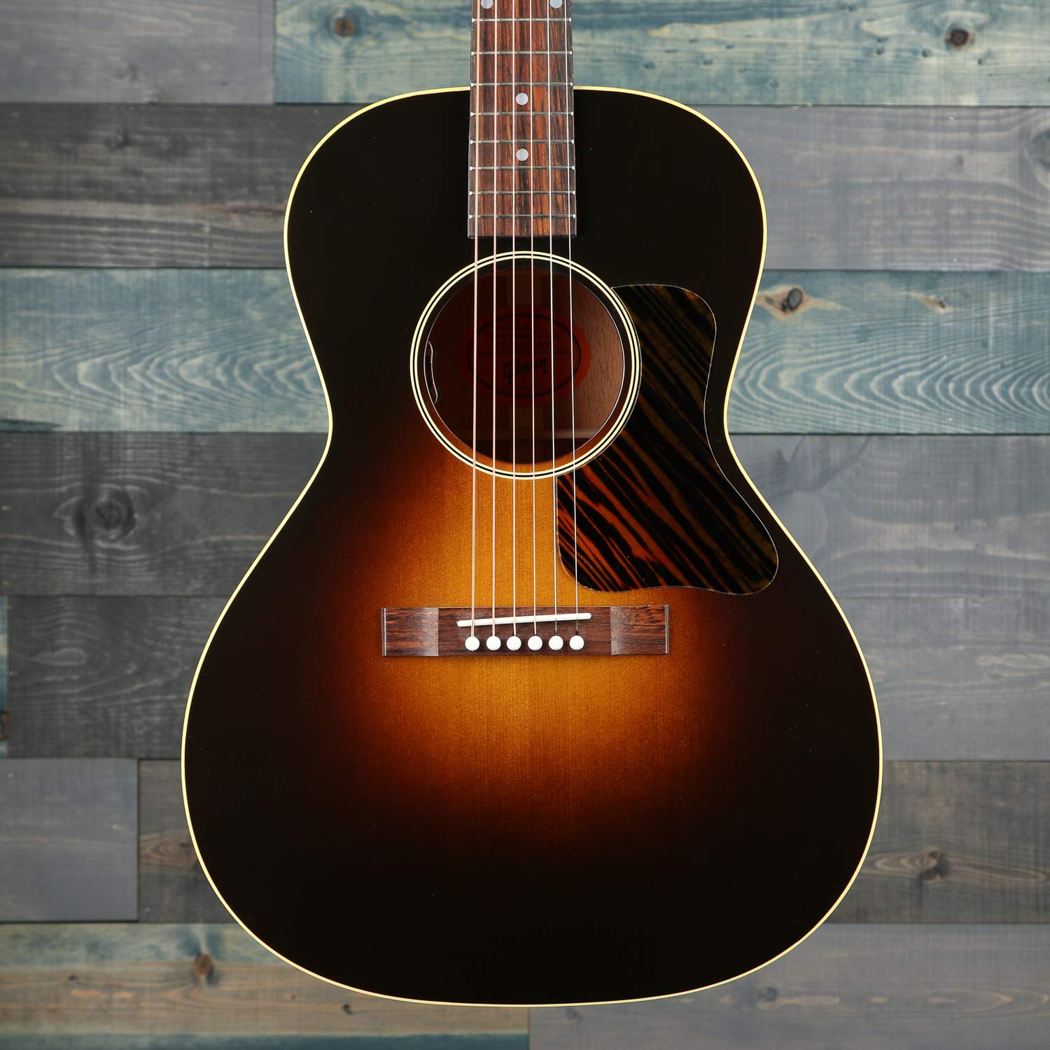 Gibson L-00 Original VSB - Westerngitarre