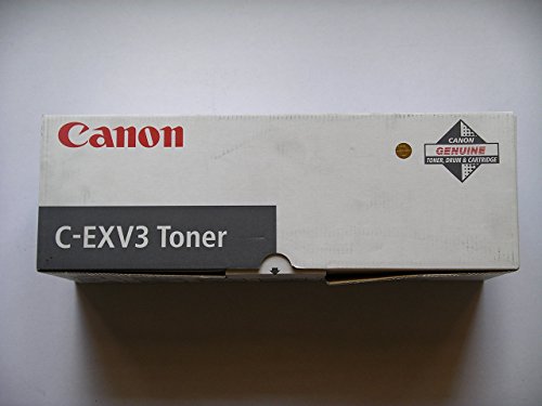 Canon Toner für Canon Kopierer IR2200/IR2200I, schwarz