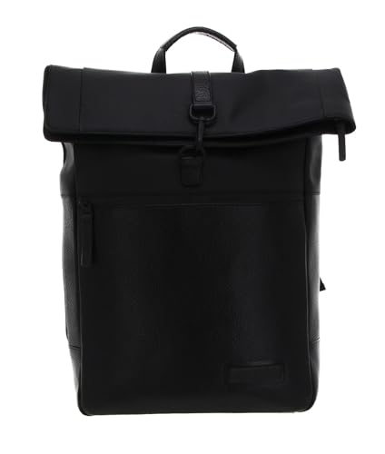 Jost Stockholm Curier Backpack Black
