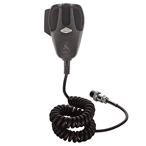Cobra HG M75 Power CB Mikrofon