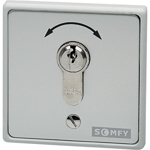 Somfy schlüsseltaster 9000021