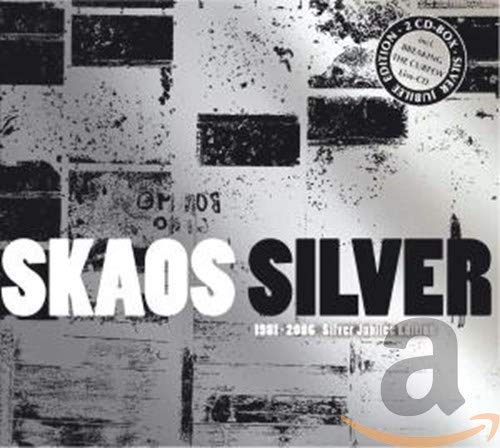 Silver (+Bonus)