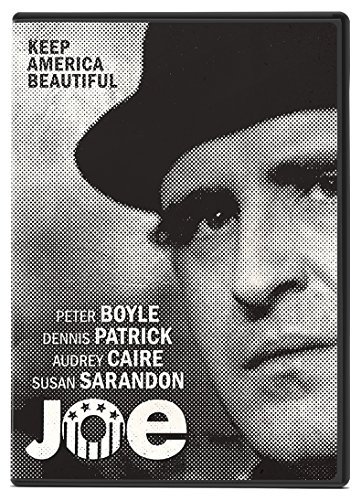 JOE (1970) - JOE (1970) (1 DVD)